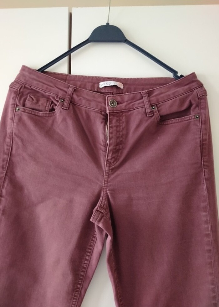 Oxxo pantolon - Görsel 3