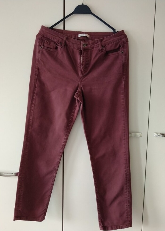 Oxxo pantolon - Görsel 4