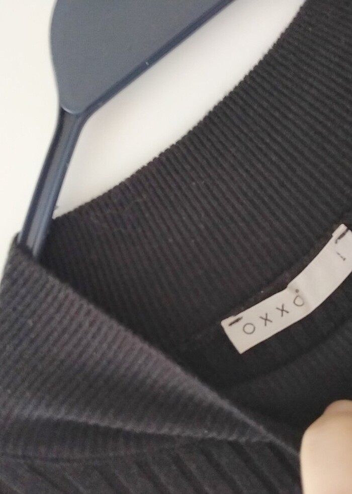 Kışlık Balık elbise - Görsel 3