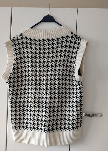 Süveter nostalji desende - Görsel 4