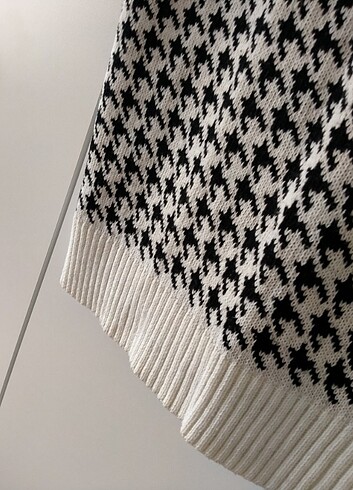 Süveter nostalji desende - Görsel 5