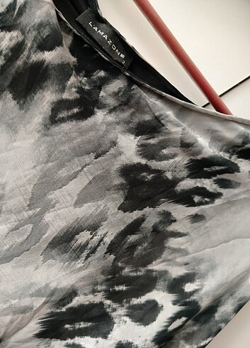 Abiye sade ve şık - Görsel 4