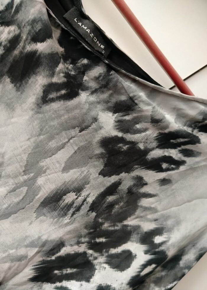 Abiye sade ve şık - Görsel 4