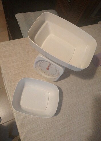 Mutfak terazi - Görsel 3