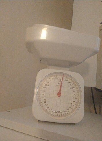 Mutfak terazi - Görsel 5