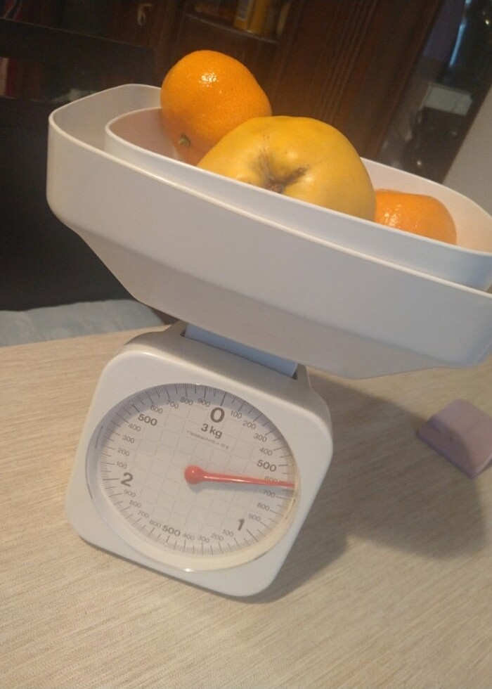 Mutfak terazi - Görsel 4