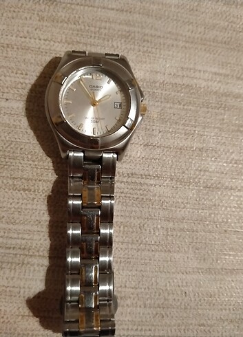 Orjinal Casio saat - Görsel 4