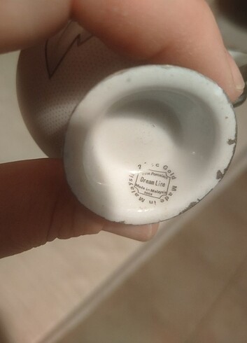 Kahve fincan takımı  - Görsel 9