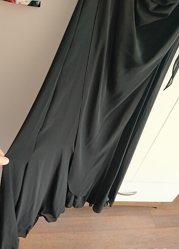 Abiye gece elbisesi  - Görsel 5