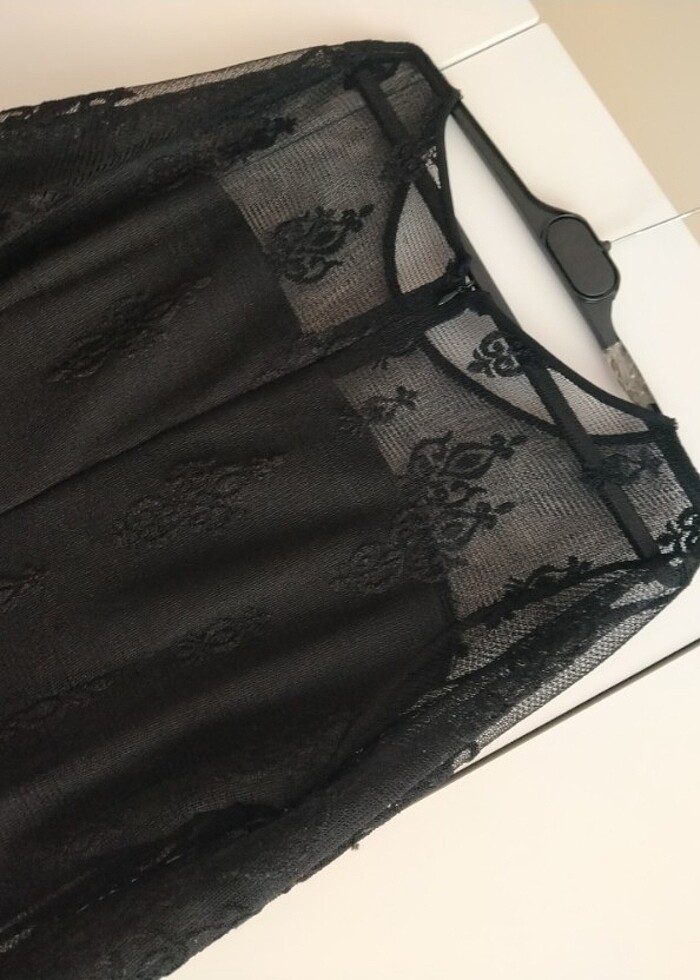 Şık ve zarif abiye - Görsel 3