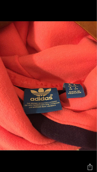 Adidas Sweatshirt
