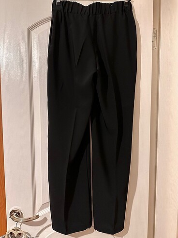 LC Waikiki Lcw Classic Palazzo Pantolon
