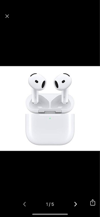 AirPods 4 (ANC)