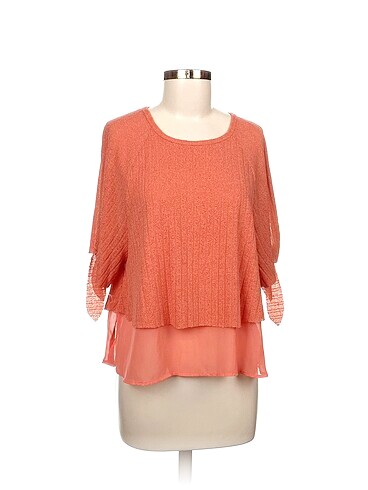 Mango Bluz %70 İndirimli.
