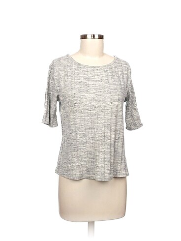 Mango Bluz %70 İndirimli.