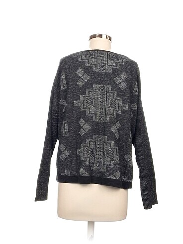 l Beden Mavi Jeans Kazak / Triko %70 İndirimli.