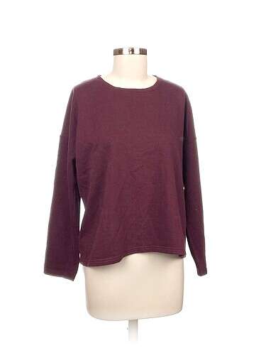 Mango Sweatshirt %70 İndirimli.