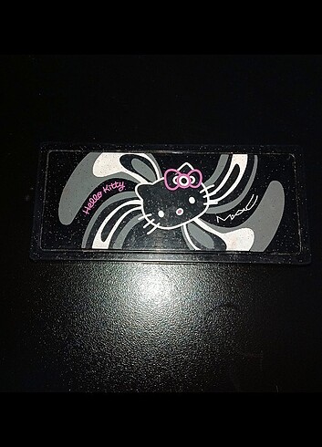 Hello kitty far paleti