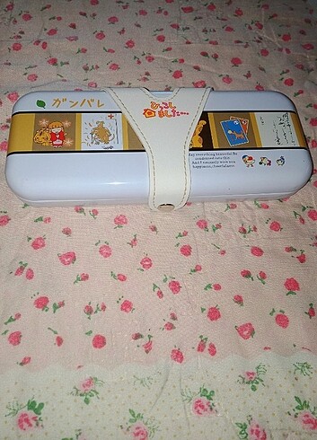 Hello Kitty Kawaii kalemlik