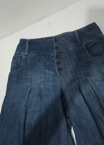 m Beden Vintage şort