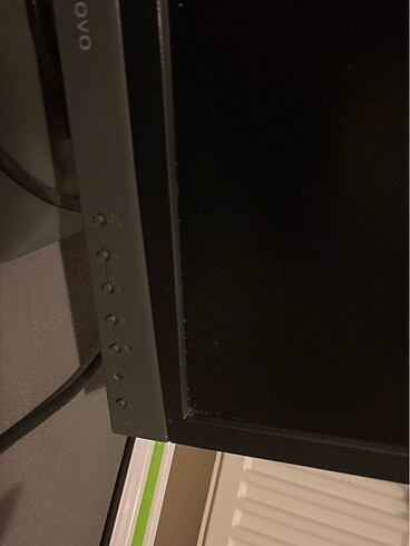 Monitör (Neovo) - Görsel 5