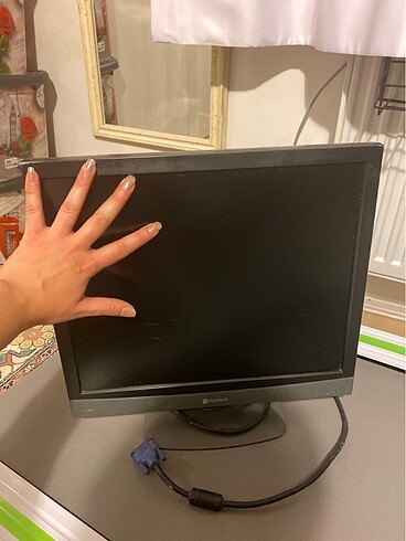 Monitör (Neovo) - Görsel 8