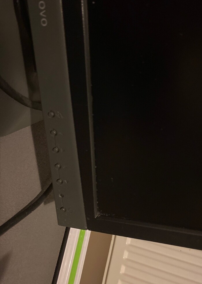 Monitör (Neovo) - Görsel 5