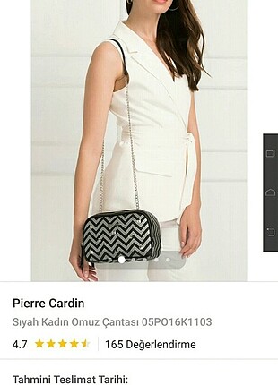 Pierre cardin 