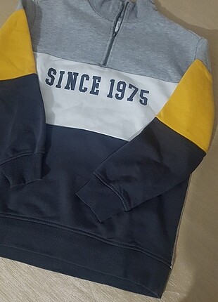 Zara Sweatshirt