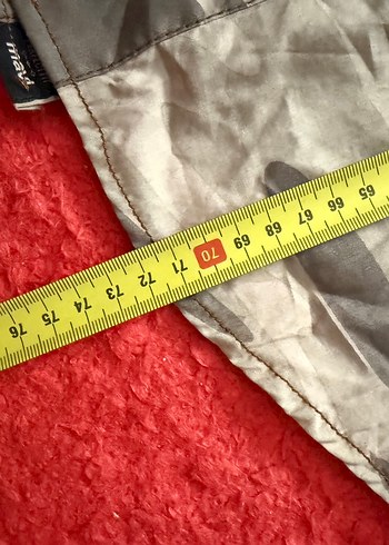 Mavi Jeans Gri Kamuflaj Desenli Erkek Gömlek