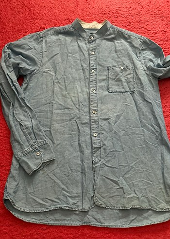 Massimo Dutti Erkek gömlek