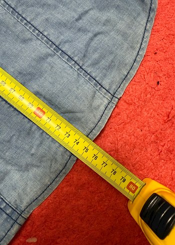 Mavi Jeans Mavi Denim Erkek Gömlek, Regular Fit, Uzun Kollu