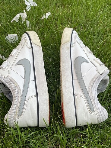 Nike spor