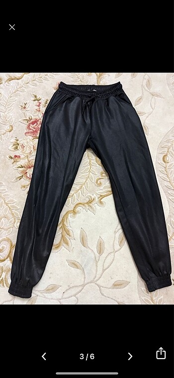 Zara jogger - Görsel 2