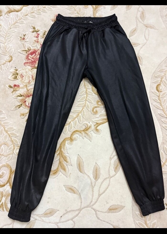 Zara jogger - Görsel 2