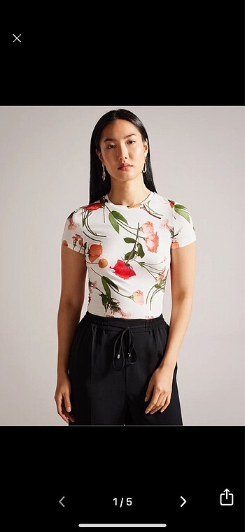 Ted baker