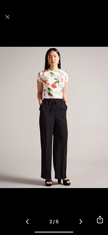 Ted Baker Ted baker