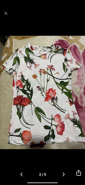 s Beden Ted baker