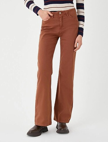 Koton flare jean