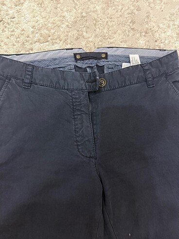 m Beden gri Renk Massimo dutti