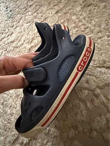28 Beden Orijinal crocs