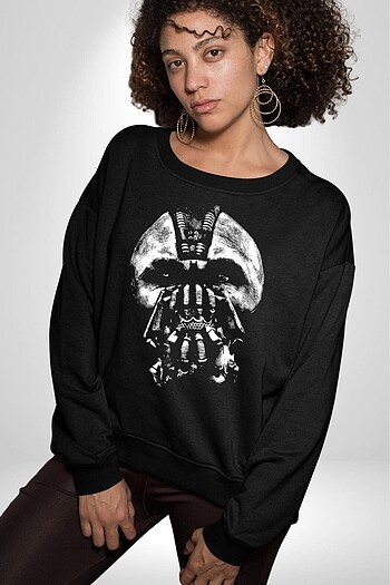 Batman swet