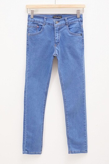 H&M strec pantolon