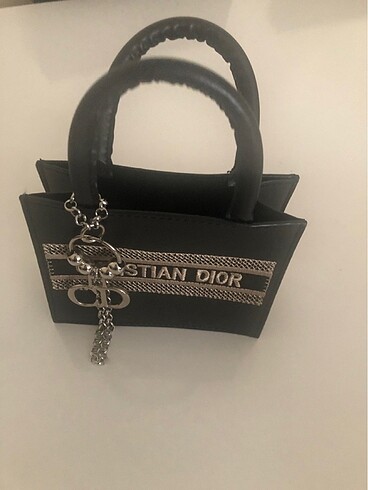 Dior Mini çanta