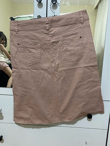 LC Waikiki Kot etek