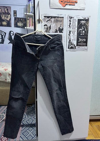 Dolce & Gabbana Pantolon Jean