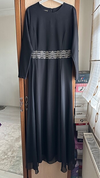 Abiye elbise
