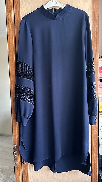 Abiye tunik