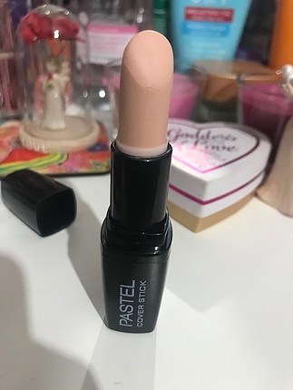 Pastel 1 numara