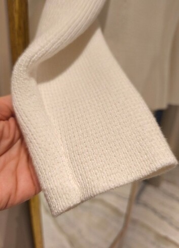 Zara Triko ceket